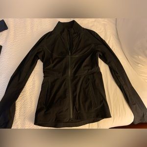 Lululemon Jacket - Size XS